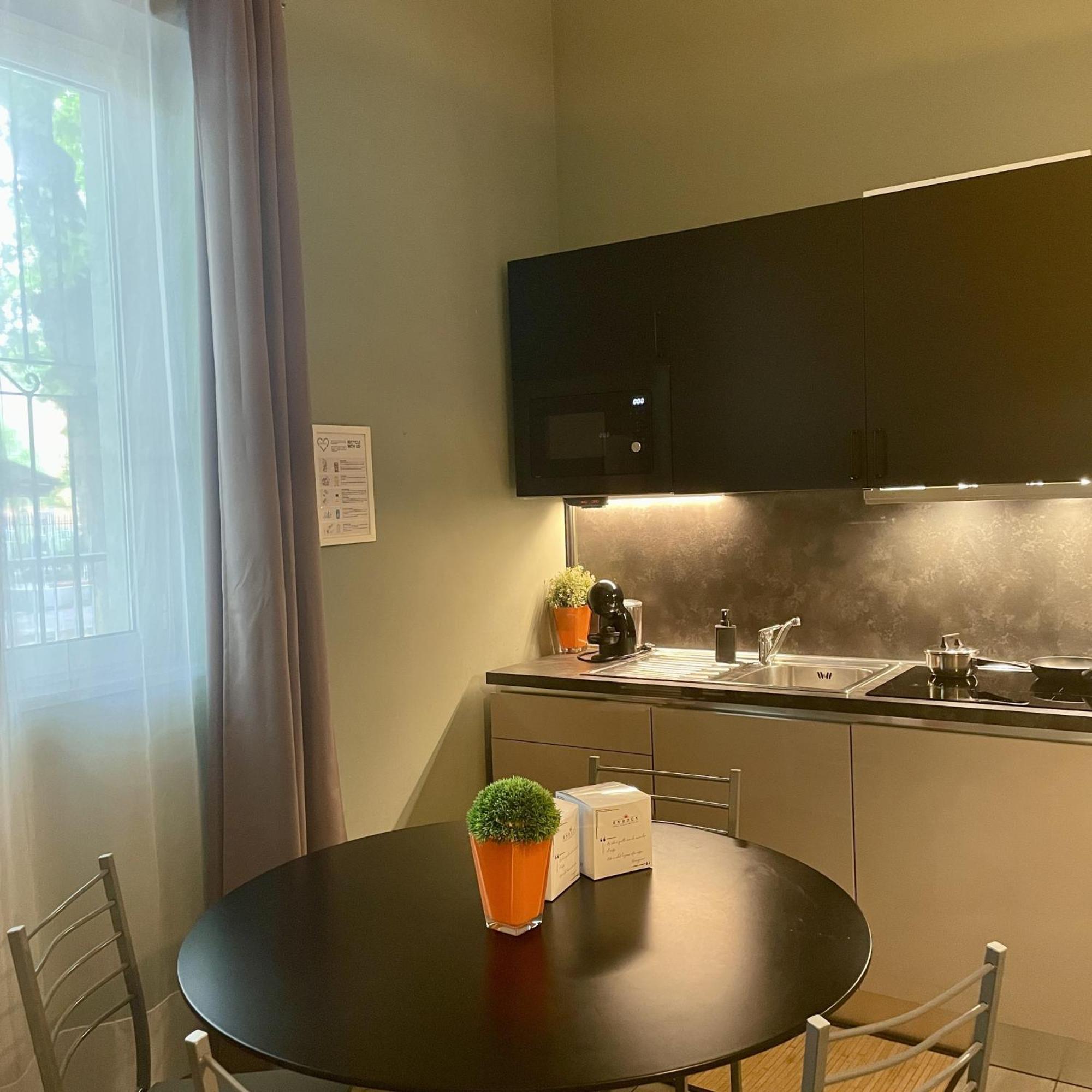 Bnbook Residence La Red ロー エクステリア 写真