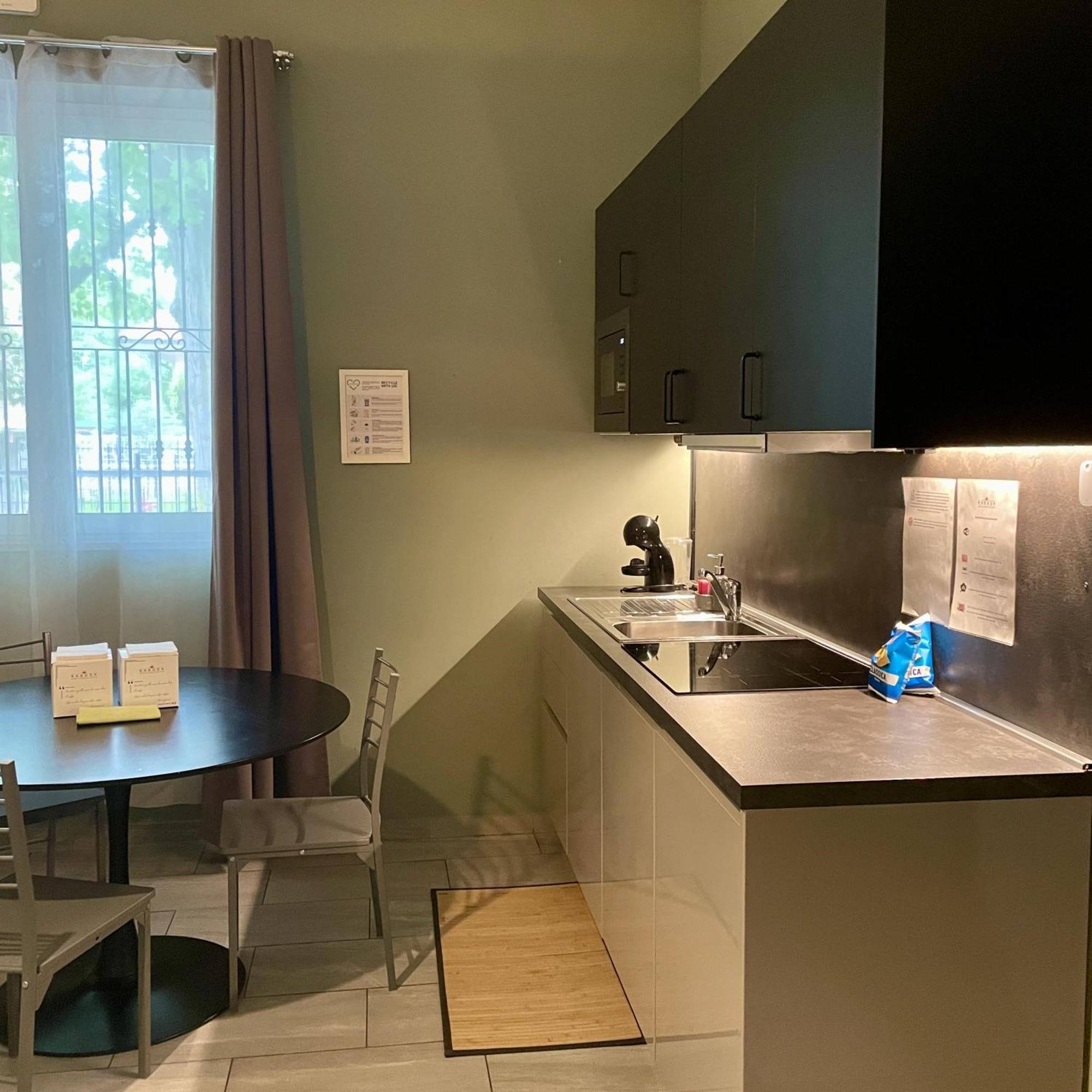 Bnbook Residence La Red ロー エクステリア 写真